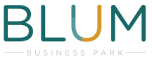 Logo Blum Business Park