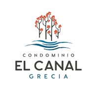 Logo Condominio El Canal