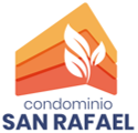 Logo Condominio San Rafael