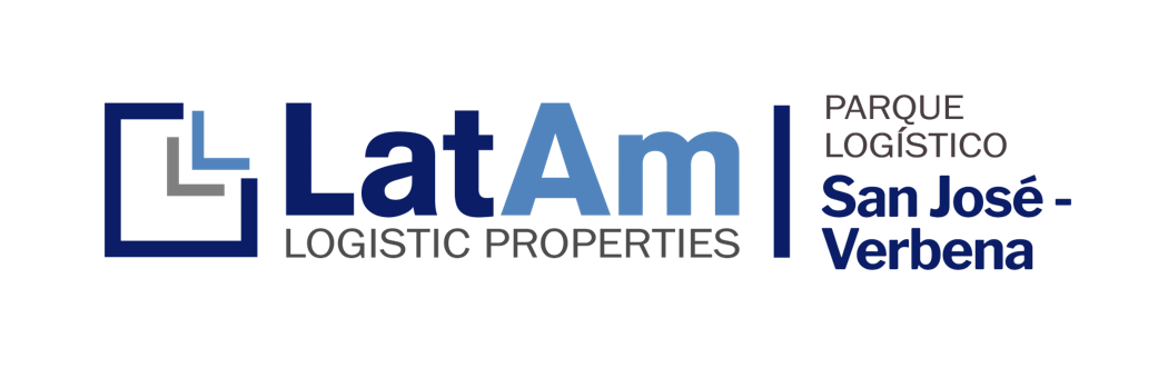 Logo LatAm Logistic Properties