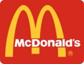 Logo McDonalds